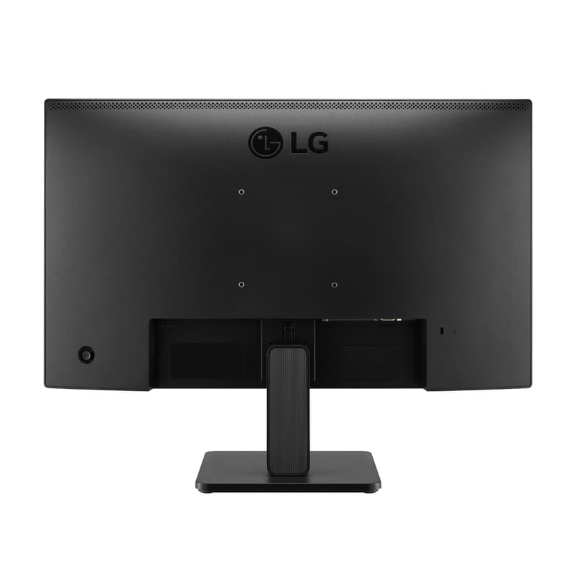 LG 24MR400-B.AEUQ computer monitor 60,5 cm (23.8") 1920 x 1080 Pixels Full HD LED Zwart 23.8" 1920 x 1080pixels IPS 16:9 100Hz