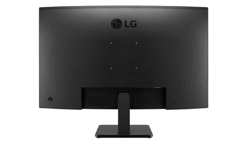 LG 32MR50C-B computer monitor 80 cm (31.5") 1920 x 1080 Pixels Full HD LCD Zwart 31.5" 1920 x 1080pixels VA 16:9 100Hz