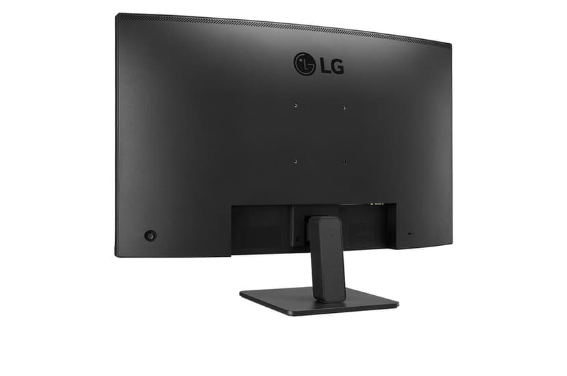 LG 32MR50C-B computer monitor 80 cm (31.5") 1920 x 1080 Pixels Full HD LCD Zwart 31.5" 1920 x 1080pixels VA 16:9 100Hz