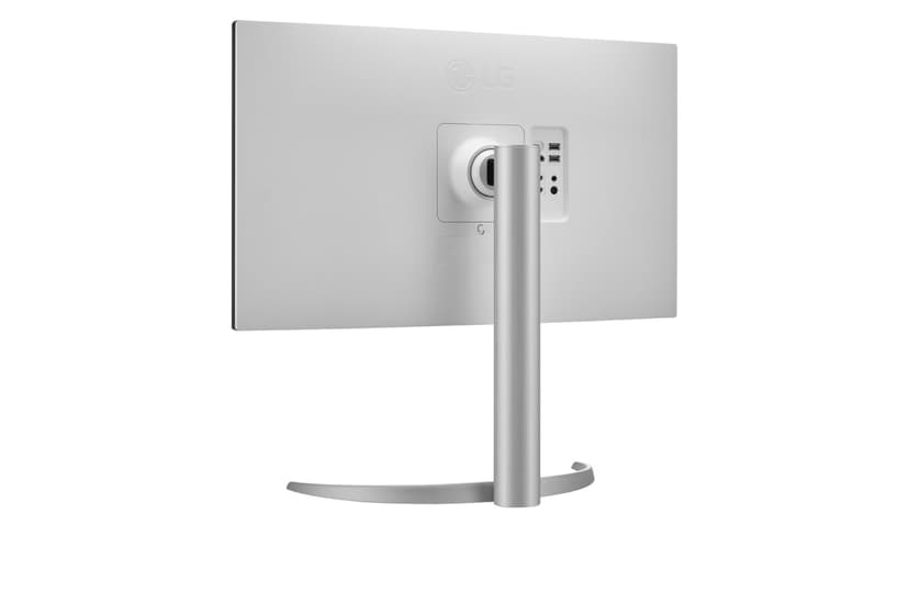 LG 27UP85NP-W 27" UHD IPS 16:9 #NL 27" 3840 x 2160pixels IPS 16:9 60Hz