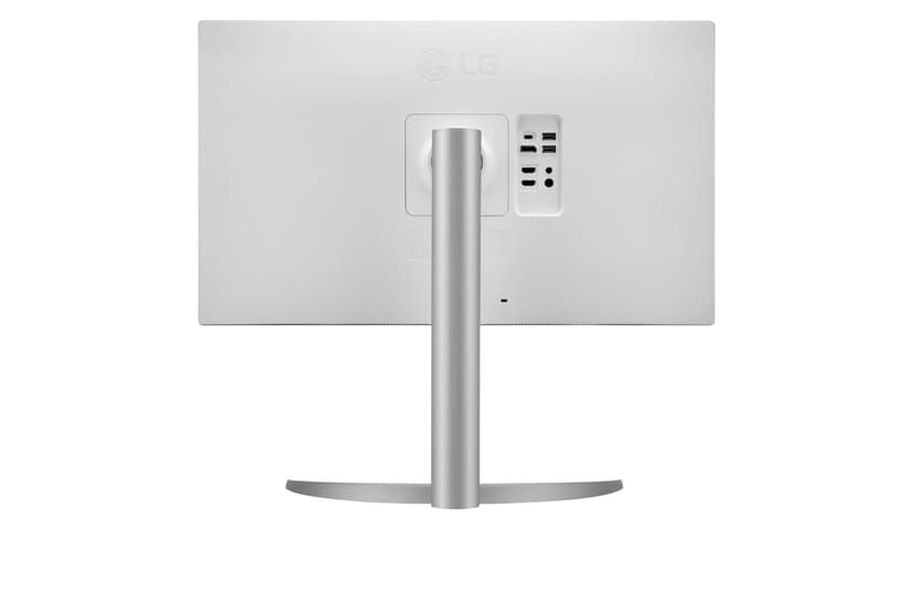 LG 27UP85NP-W 27" UHD IPS 16:9 #NL 27" 3840 x 2160pixels IPS 16:9 60Hz