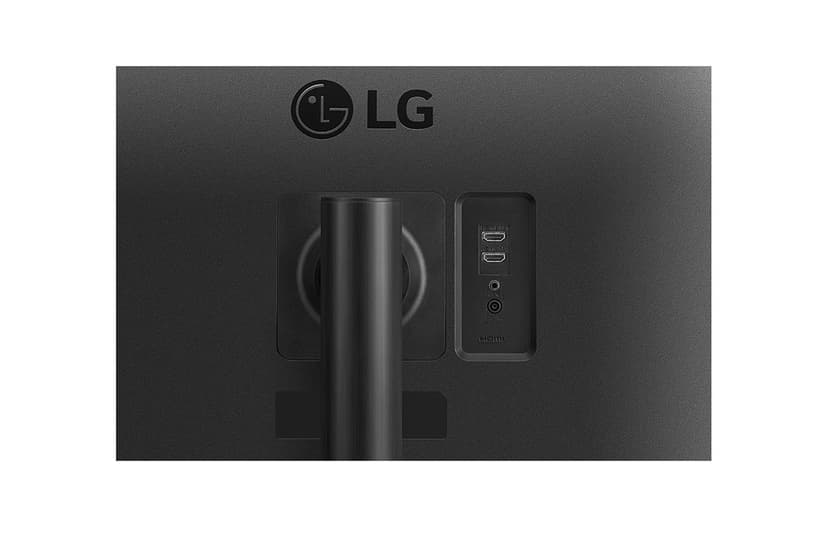 LG 34WP550-B 34" QHD IPS 21:9 #NL 34" 2560 x 1080pixels IPS 21:9 75Hz