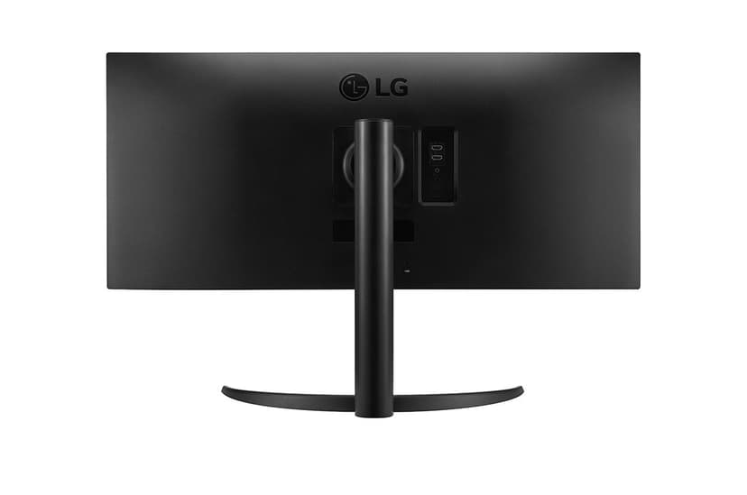 LG 34WP550-B 34" QHD IPS 21:9 #NL 34" 2560 x 1080pixels IPS 21:9 75Hz