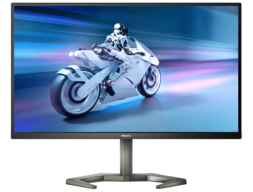 Philips Momentum 5000 27M1N5500ZA 27" 2560 x 1440pixels Nano IPS 16:9 170Hz
