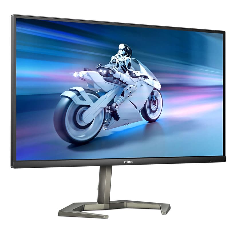 Philips Momentum 5000 27M1N5500ZA 27" 2560 x 1440pixels Nano IPS 16:9 170Hz