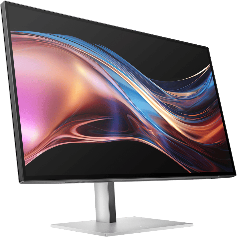 HP HP 727pu Series 7 Pro 27" 2560 × 1440pixels IPS Black 16:9 120Hz
