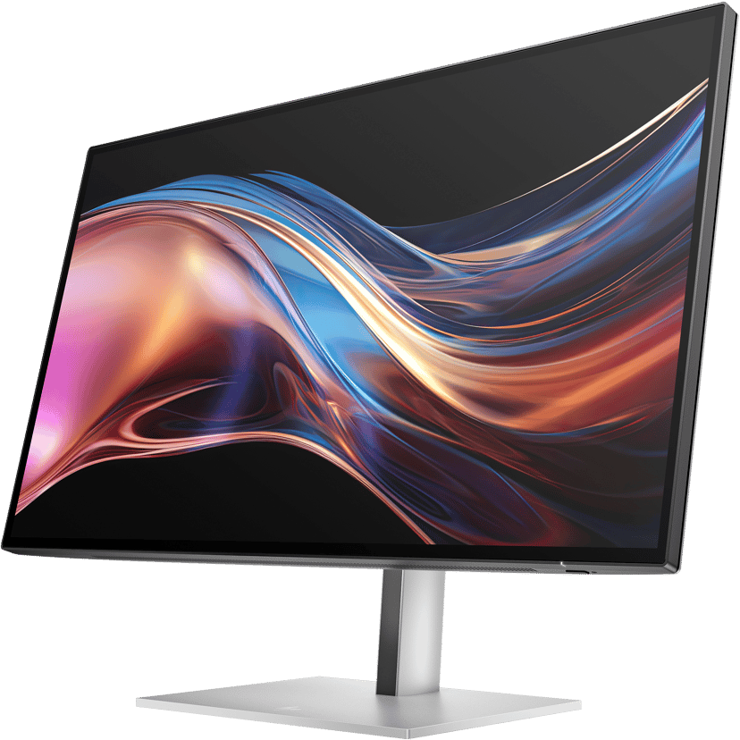 HP HP 727pu Series 7 Pro 27" 2560 × 1440pixels IPS Black 16:9 120Hz
