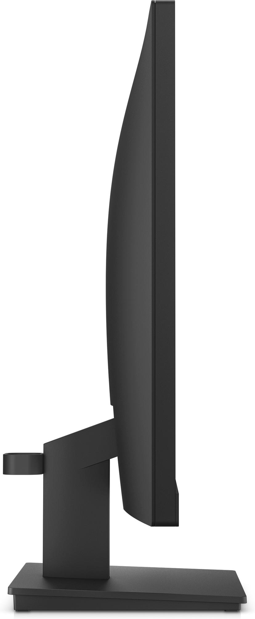 HP HP 324pv Series 3 Pro 23.8" 1920 × 1080pixels VA 16:9 100Hz