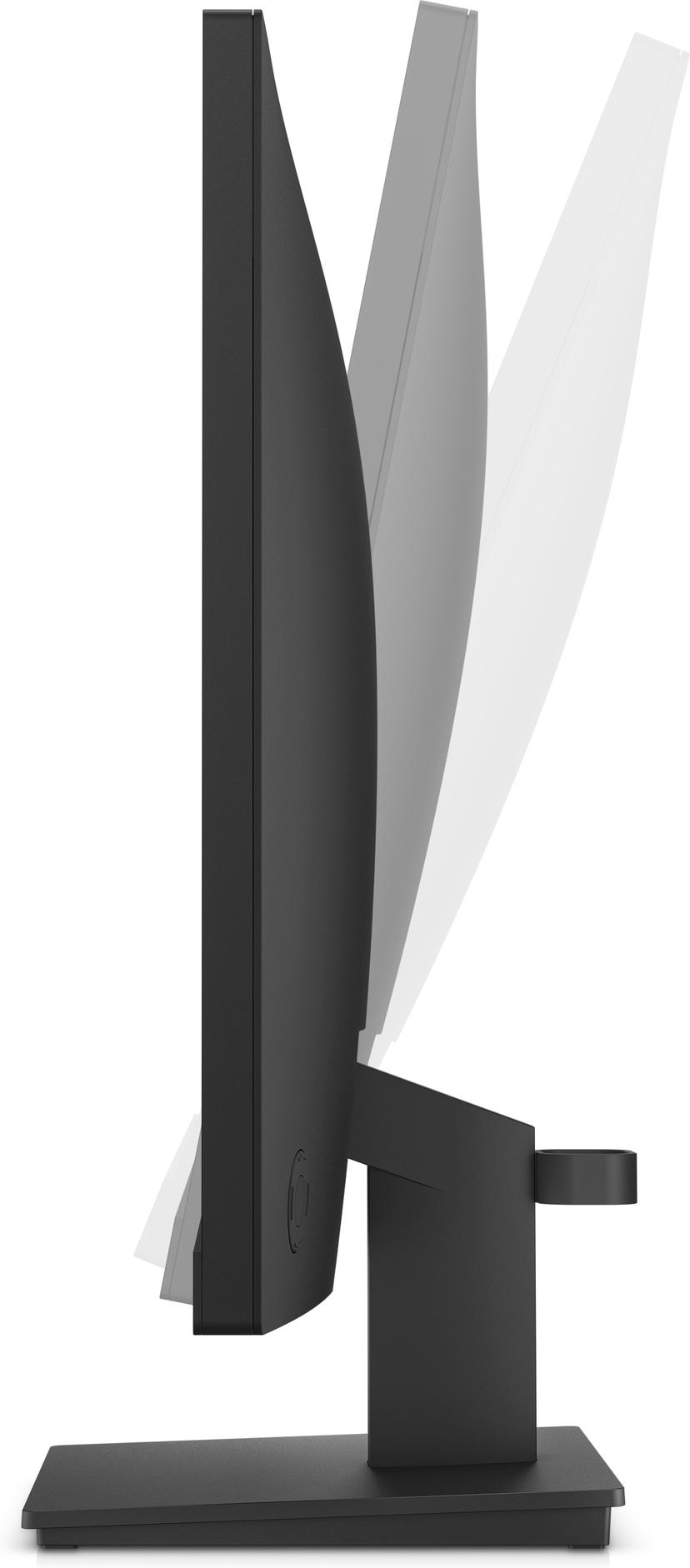 HP HP 324pv Series 3 Pro 23.8" 1920 × 1080pixels VA 16:9 100Hz