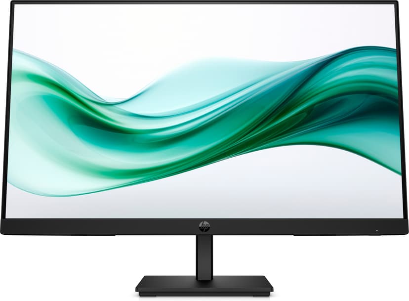 HP HP 324pv Series 3 Pro 23.8" 1920 × 1080pixels VA 16:9 100Hz