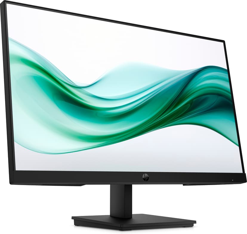 HP HP 324pv Series 3 Pro 23.8" 1920 × 1080pixels VA 16:9 100Hz