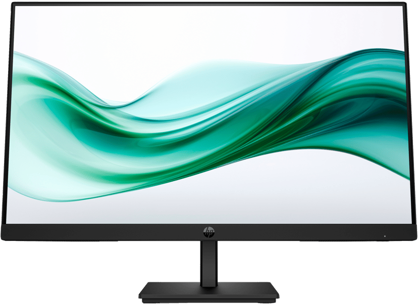 HP HP 324pv Series 3 Pro 23.8" 1920 × 1080pixels VA 16:9 100Hz