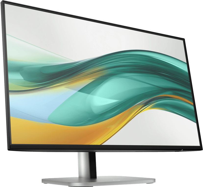 HP 524pf Series 5 Pro 23.8" 1920 × 1080pixels IPS 16:9 100Hz