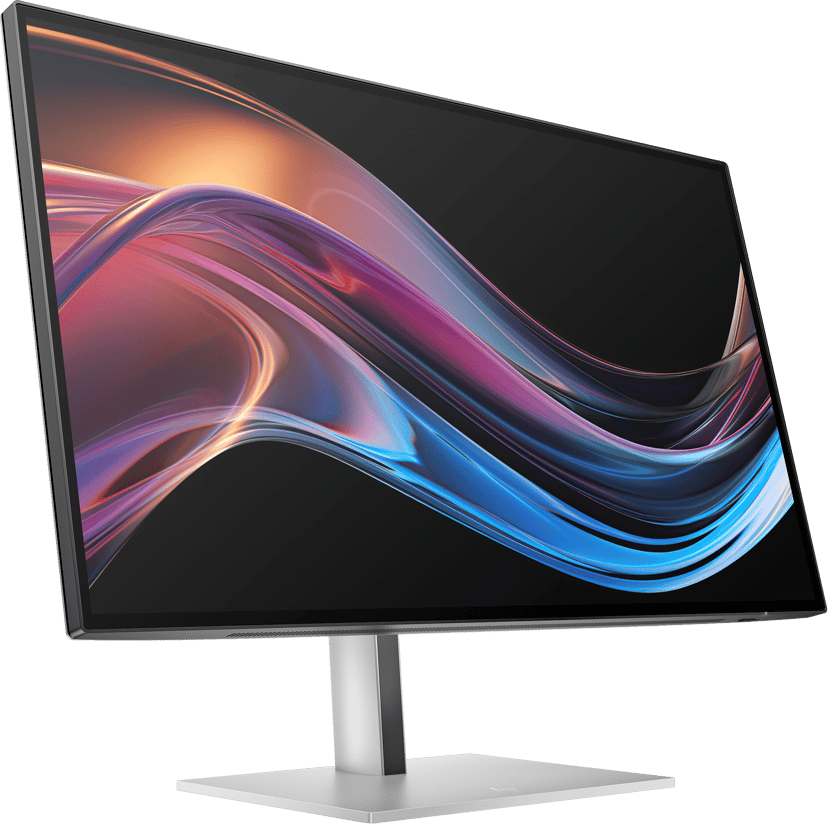 HP HP 727pk Series 7 Pro 27" 3840 x 2160pixels IPS Black 16:9 60Hz