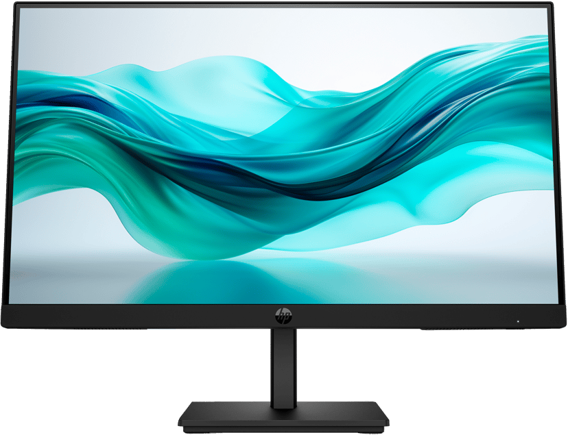 HP HP 322pf Series 3 Pro 21.5" 1920 × 1080pixels IPS 16:9 100Hz