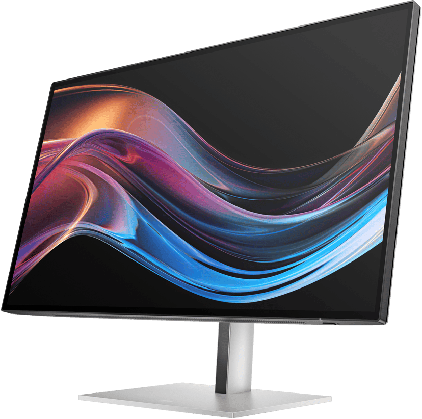 HP HP 727pk Series 7 Pro 27" 3840 x 2160pixels IPS Black 16:9 60Hz
