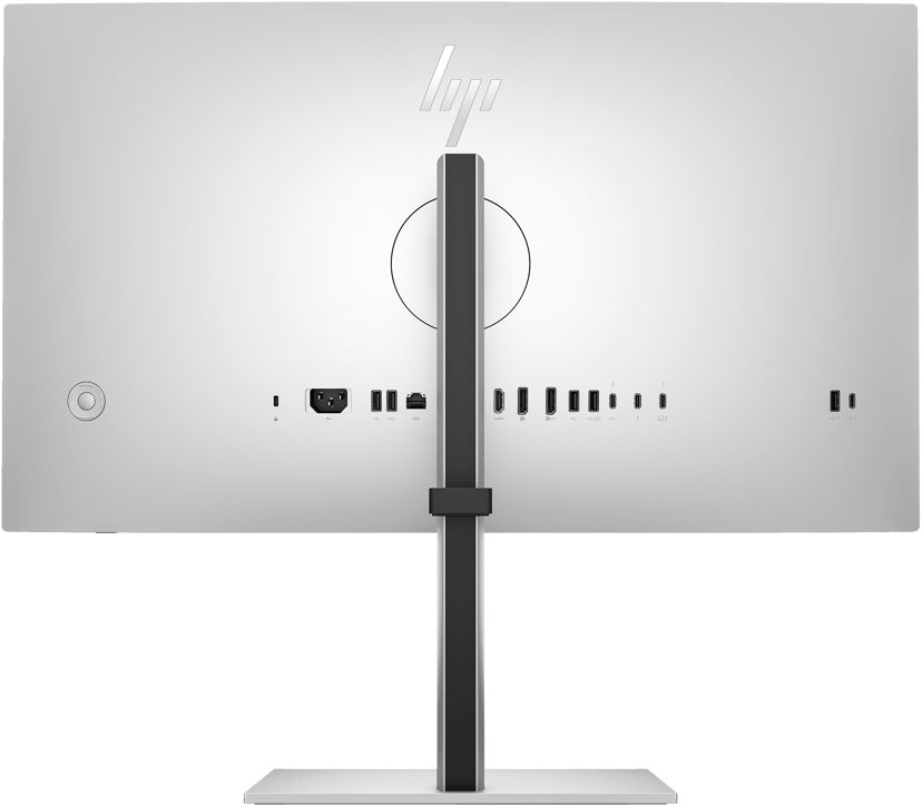 HP HP 727pk Series 7 Pro 27" 3840 x 2160pixels IPS Black 16:9 60Hz