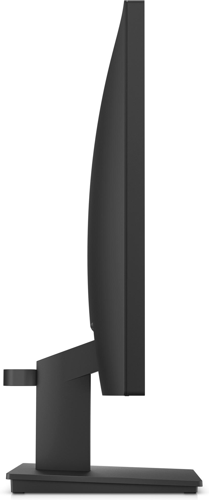HP HP 322pv Series 3 Pro 21.45" 1920 × 1080pixels VA 16:9 100Hz