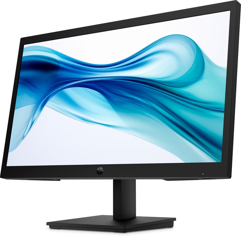 HP HP 322pv Series 3 Pro 21.45" 1920 × 1080pixels VA 16:9 100Hz