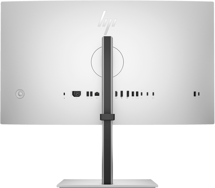 HP HP 727pm Series 7 Pro 27" 3840 × 2160pixels IPS Black 16:9 60Hz