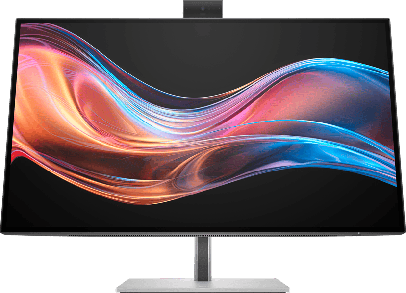 HP HP 727pm Series 7 Pro 27" 3840 × 2160pixels IPS Black 16:9 60Hz