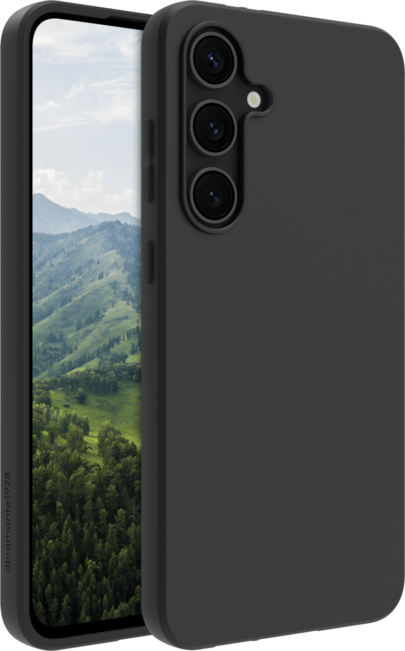 dbramante1928 Greenland Samsung Galaxy S24 FE Musta