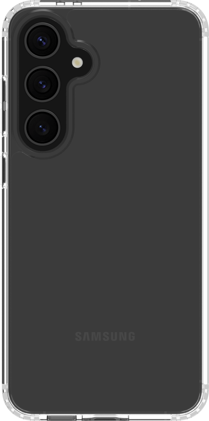 dbramante1928 Iceland Pro Samsung Galaxy S24 FE Gjennomsiktig