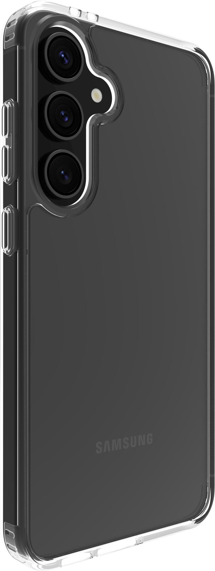dbramante1928 Iceland Pro Samsung Galaxy S24 FE Gjennomsiktig