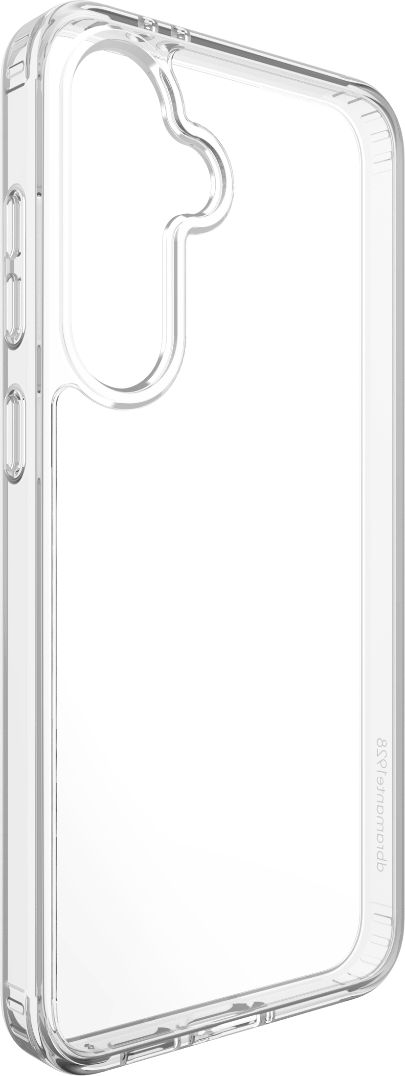 dbramante1928 Iceland Pro Samsung Galaxy S24 FE Gjennomsiktig