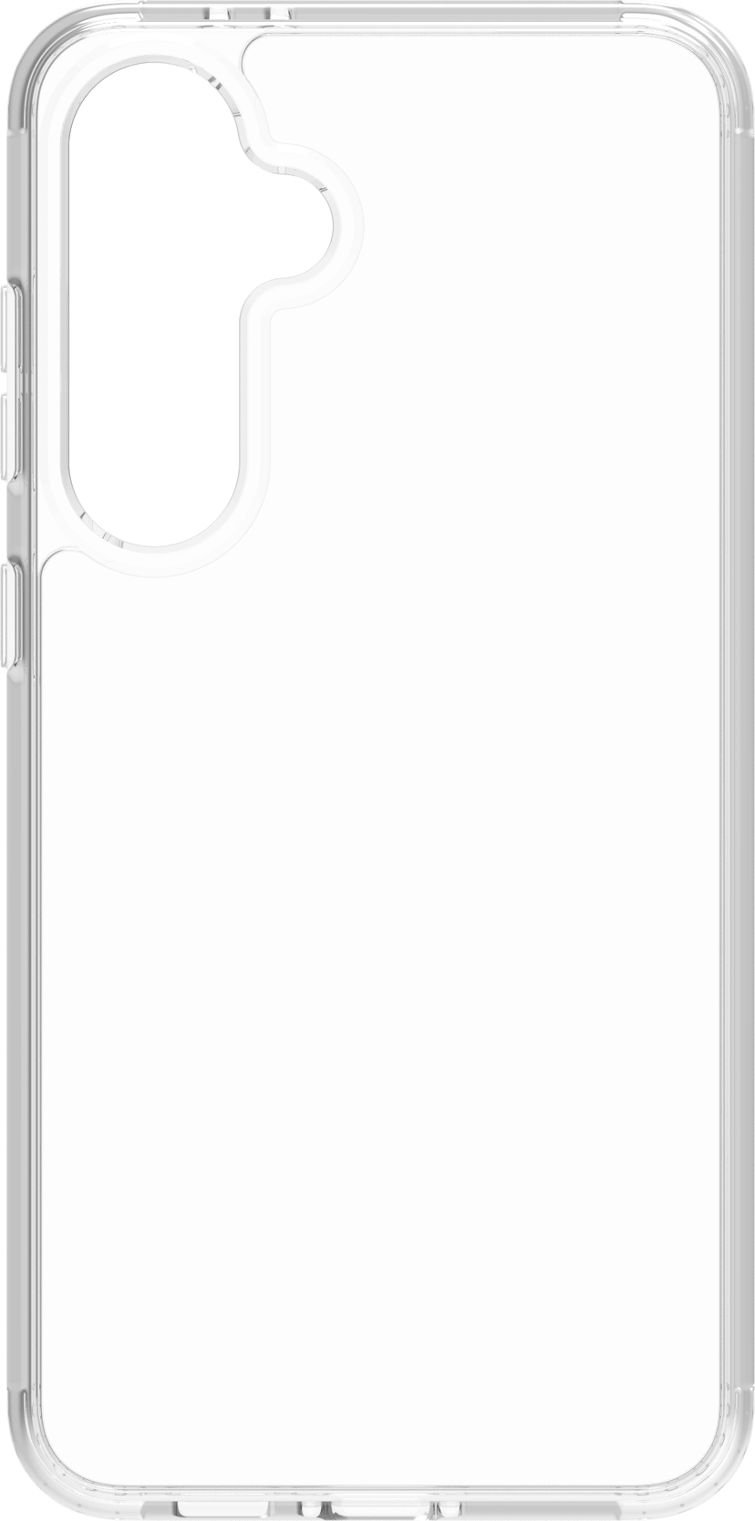 dbramante1928 Iceland Pro Samsung Galaxy S24 FE Gjennomsiktig