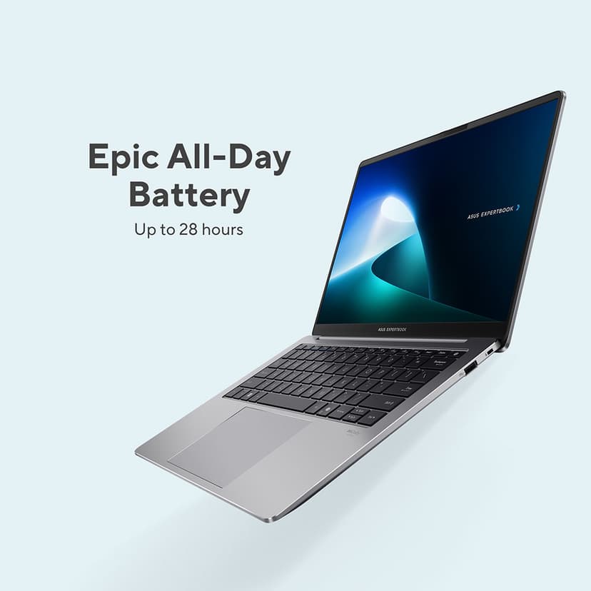 ASUS ExpertBook P5 Intel Core Ultra 7 32GB 1000GB 14