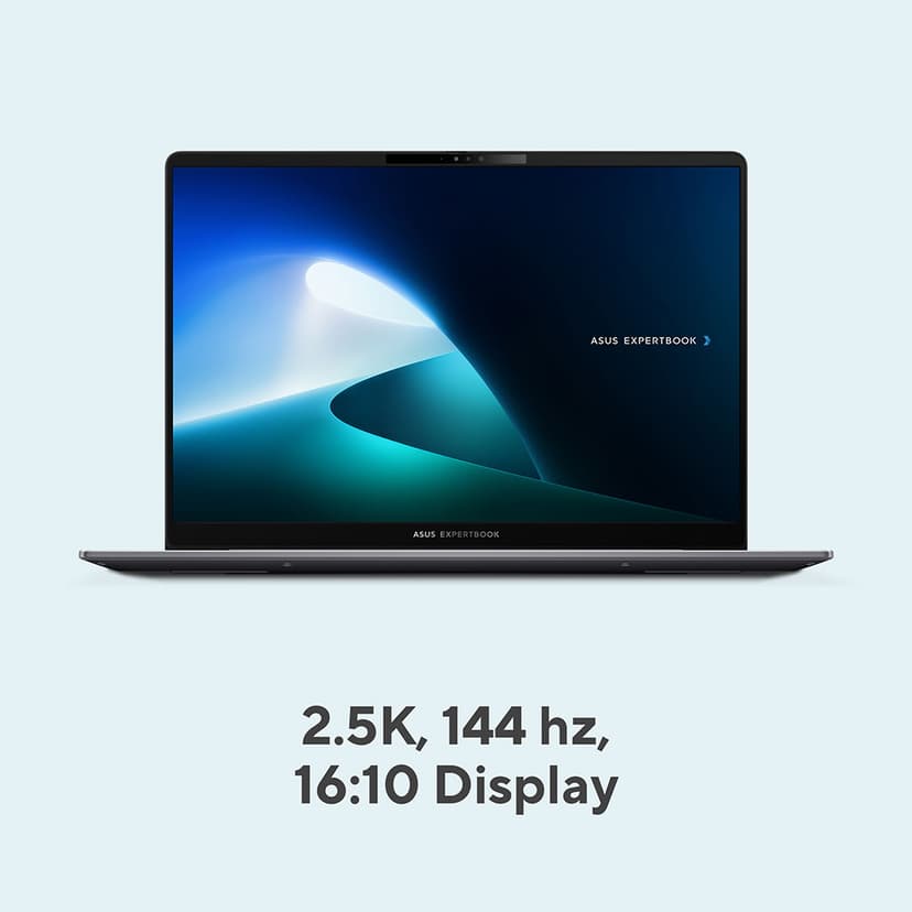 ASUS ExpertBook P5 Core Ultra 7 32GB 1000GB 14"