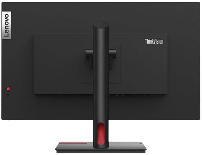 Lenovo ThinkVision T27p-30 27" 3840 x 2160pixels IPS 16:9 60Hz