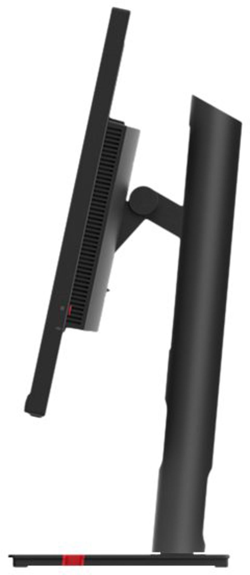 Lenovo ThinkVision T27p-30 27" 3840 x 2160pixels IPS 16:9 60Hz