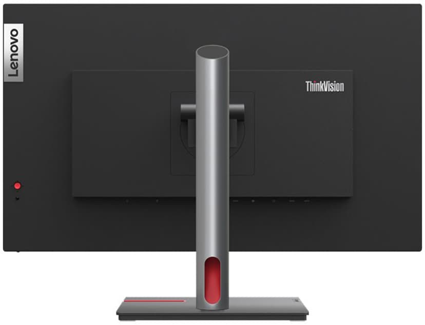 Lenovo ThinkVision T27I-30 27" 1920 x 1080pixels IPS 16:9 60Hz