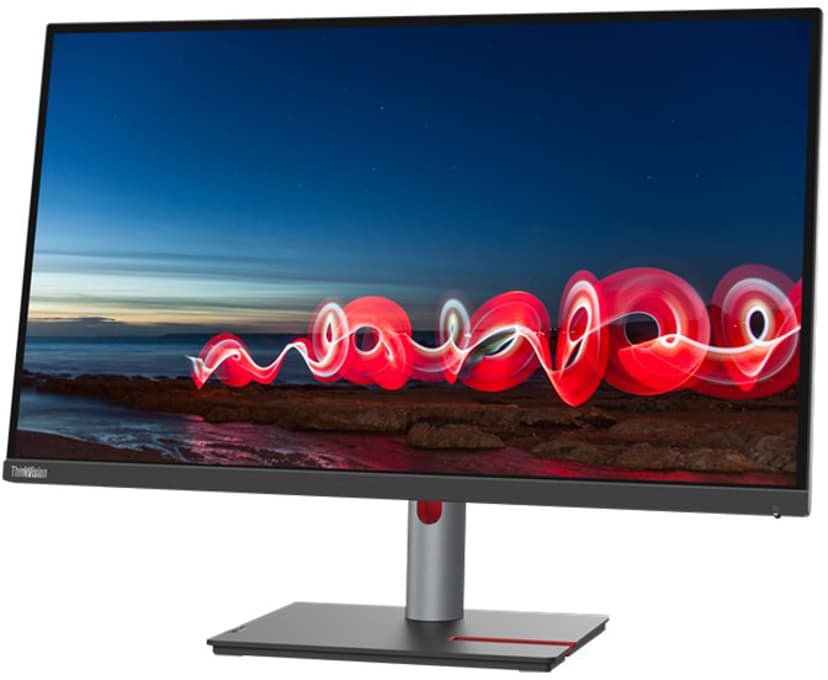 Lenovo ThinkVision T27I-30 27" 1920 x 1080pixels IPS 16:9 60Hz