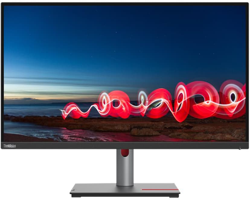 Lenovo ThinkVision T27I-30 27" 1920 x 1080pixels IPS 16:9 60Hz