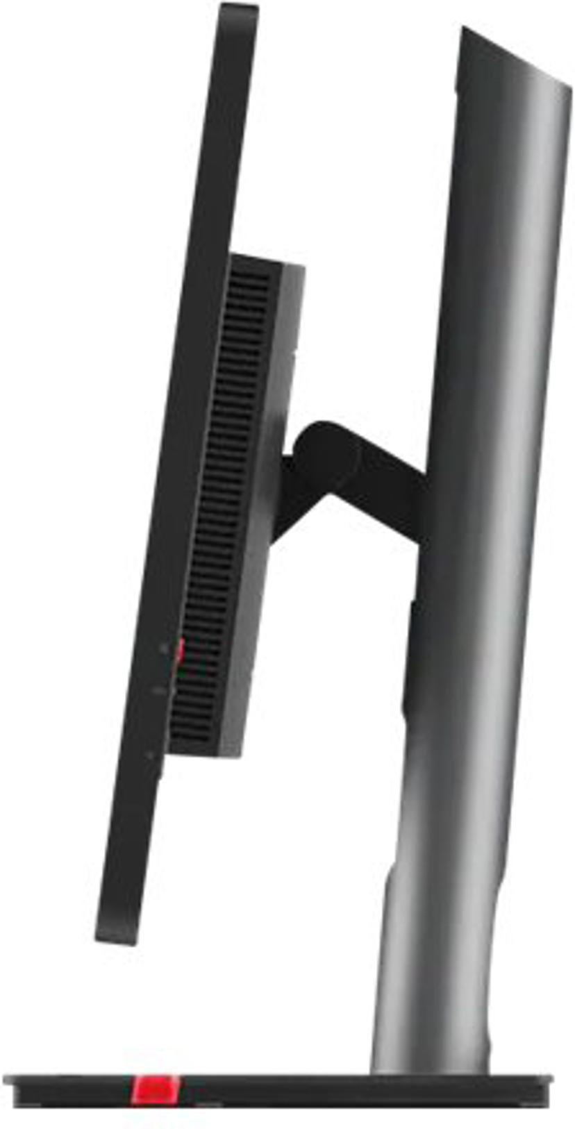 Lenovo ThinkVision P27Q-30 27" 2560 x 1440pixels IPS 16:9 60Hz