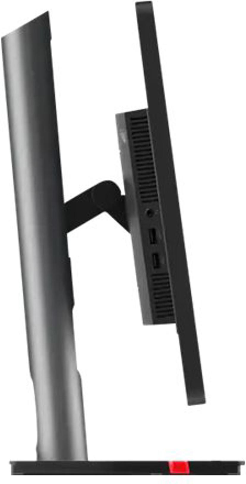 Lenovo ThinkVision P27Q-30 27" 2560 x 1440pixels IPS 16:9 60Hz