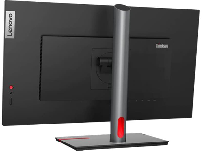 Lenovo ThinkVision P27Q-30 27" 2560 x 1440pixels IPS 16:9 60Hz