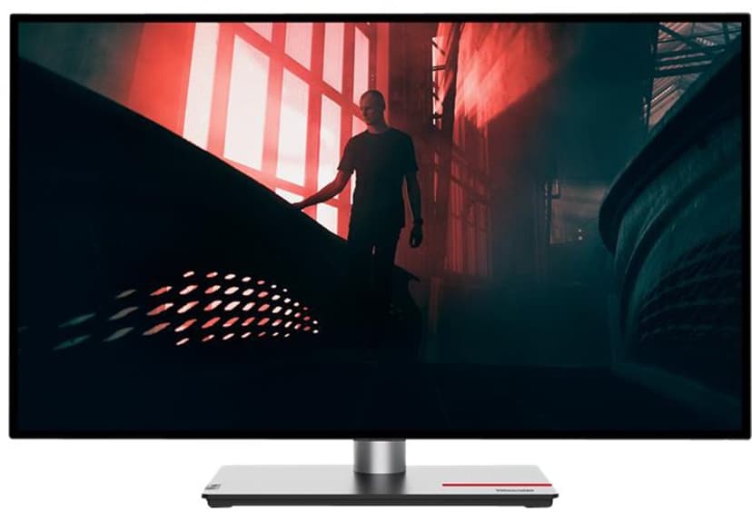 Lenovo ThinkVision P27Q-30 27" 2560 x 1440pixels IPS 16:9 60Hz