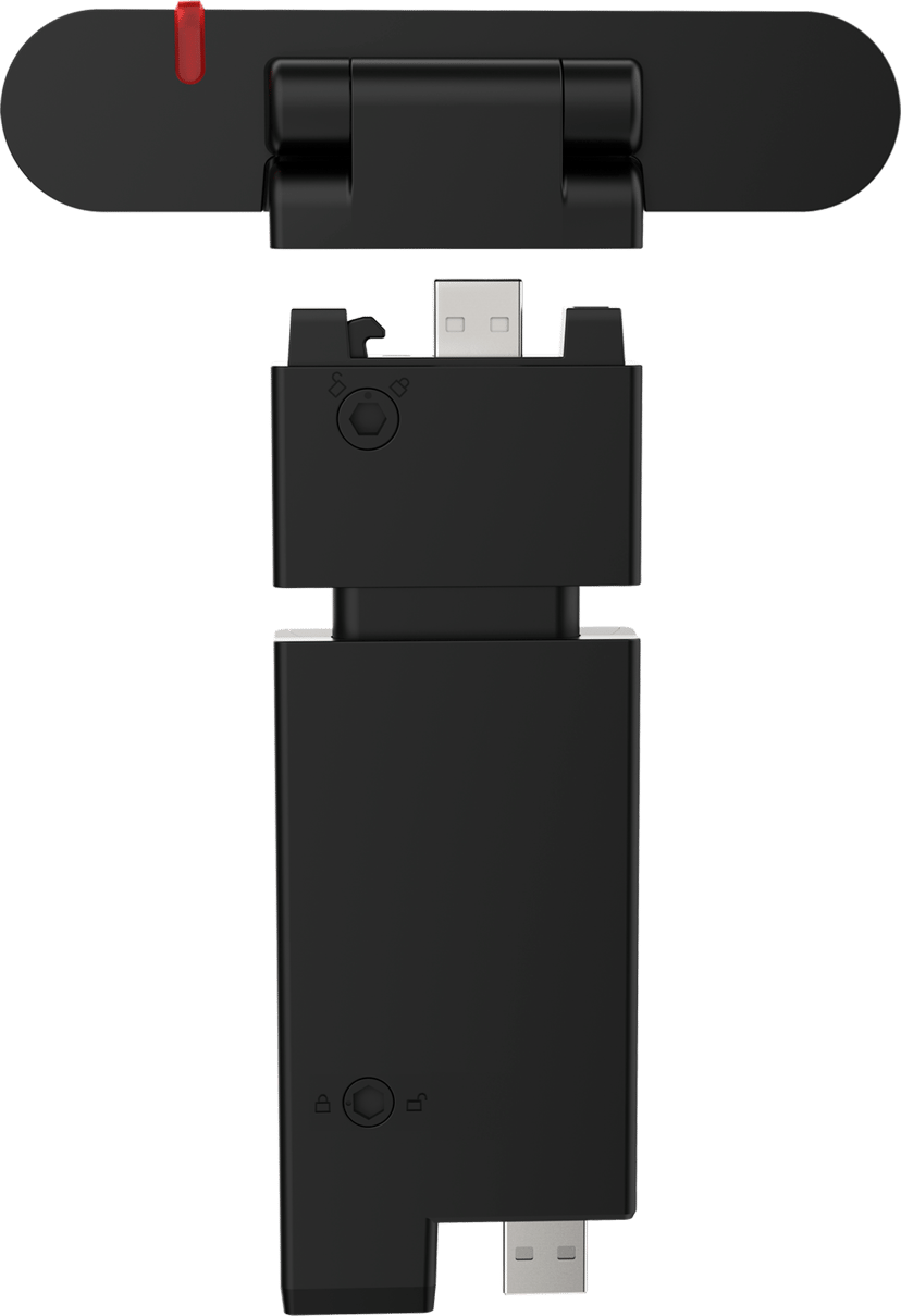 Lenovo ThinkVision MC60