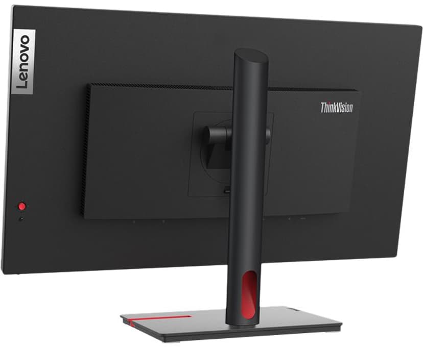 Lenovo ThinkVision T27p-30 27" 3840 x 2160pixels IPS 16:9 60Hz