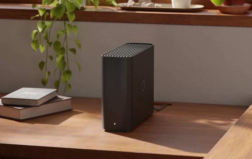 Synology BeeStation BST150-4T NAS 4T