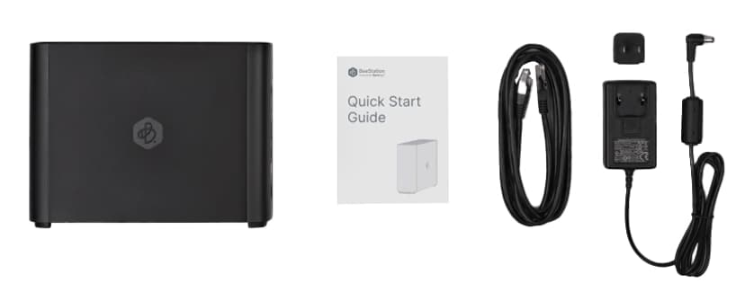 Synology BeeStation BST150-4T NAS 4T