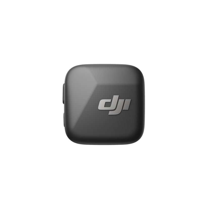 DJI Mic Mini Transmitter