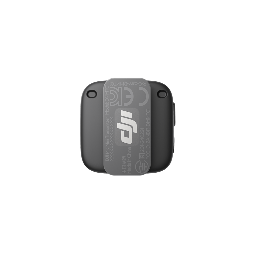 DJI Mic Mini Transmitter