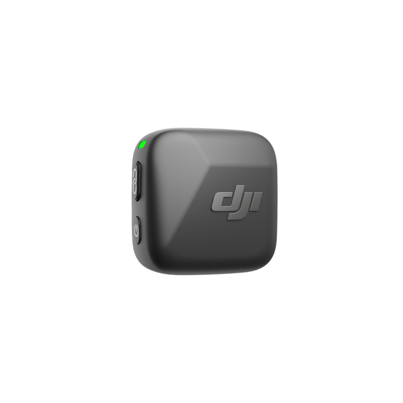 DJI Mic Mini Transmitter