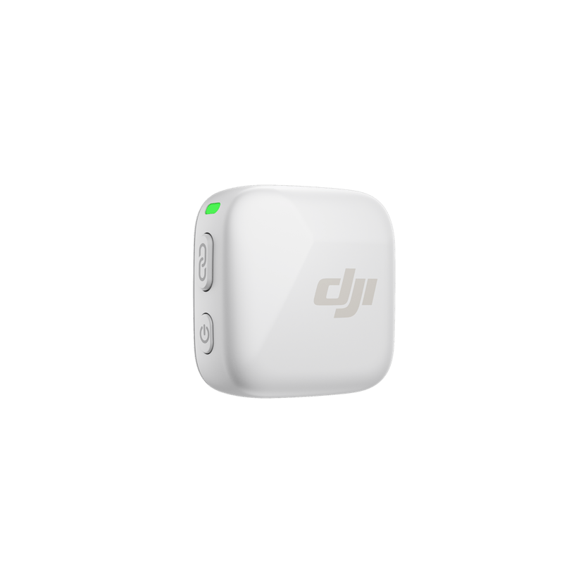 DJI Mic Mini Transmitter