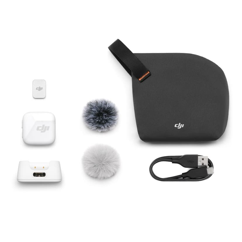 DJI Mic Mini Transmitter